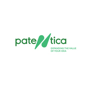 Patentica logo main